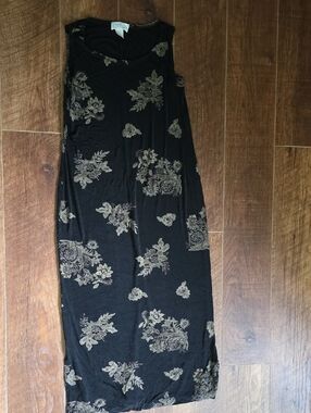 Studio C Maxi Dress
